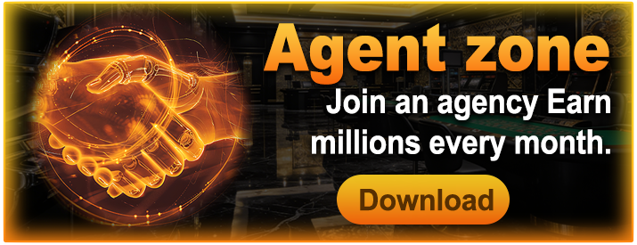 Agent Partnership